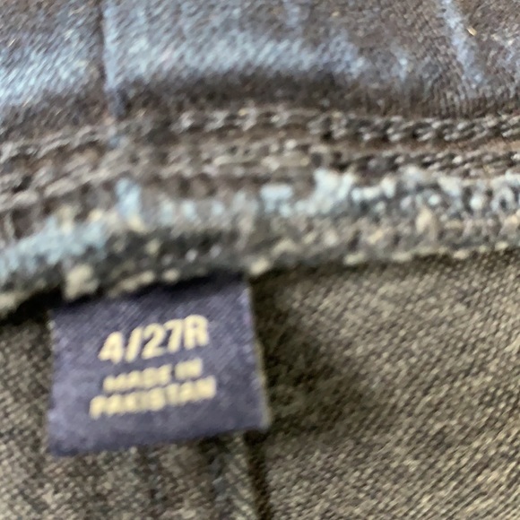 Universal Thread Jeggings - Picture 5 of 16